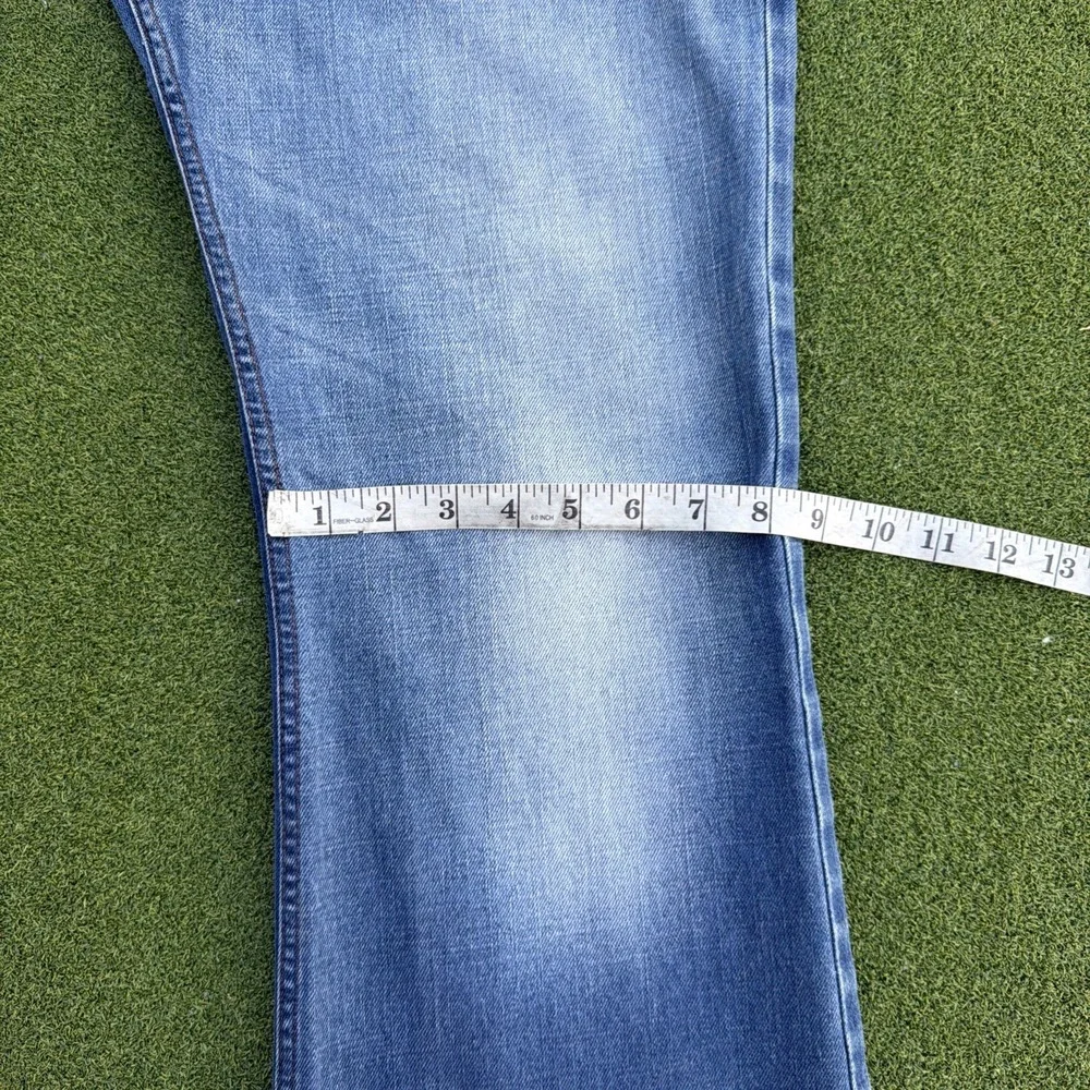 Diesel Jeans Men Bootcut Size 36x30 RN 93243 CA 25594 100% Cotton